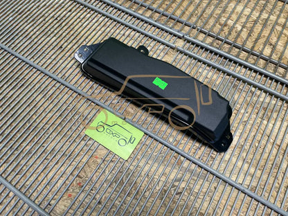 BMW X5 G05 Front left bumper fog lamp cover - fog lamp cover