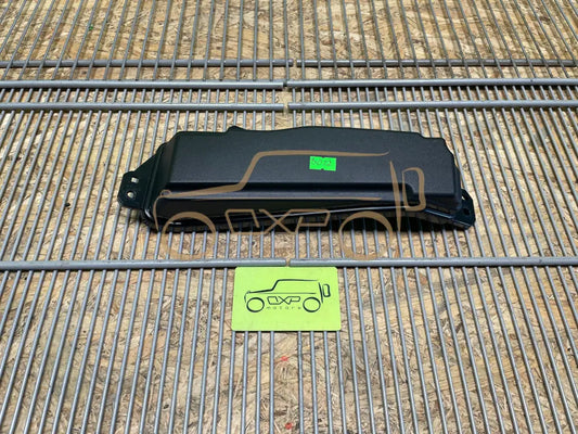 BMW X5 G05 Front left bumper fog lamp cover - fog lamp cover