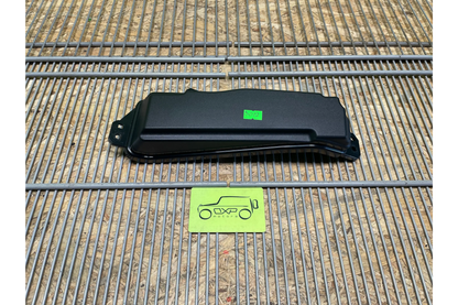 BMW X5 G05 Front left bumper fog lamp cover - bumper fog