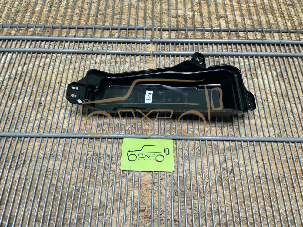 BMW X5 G05 Front left bumper fog lamp cover - fog lamp cover