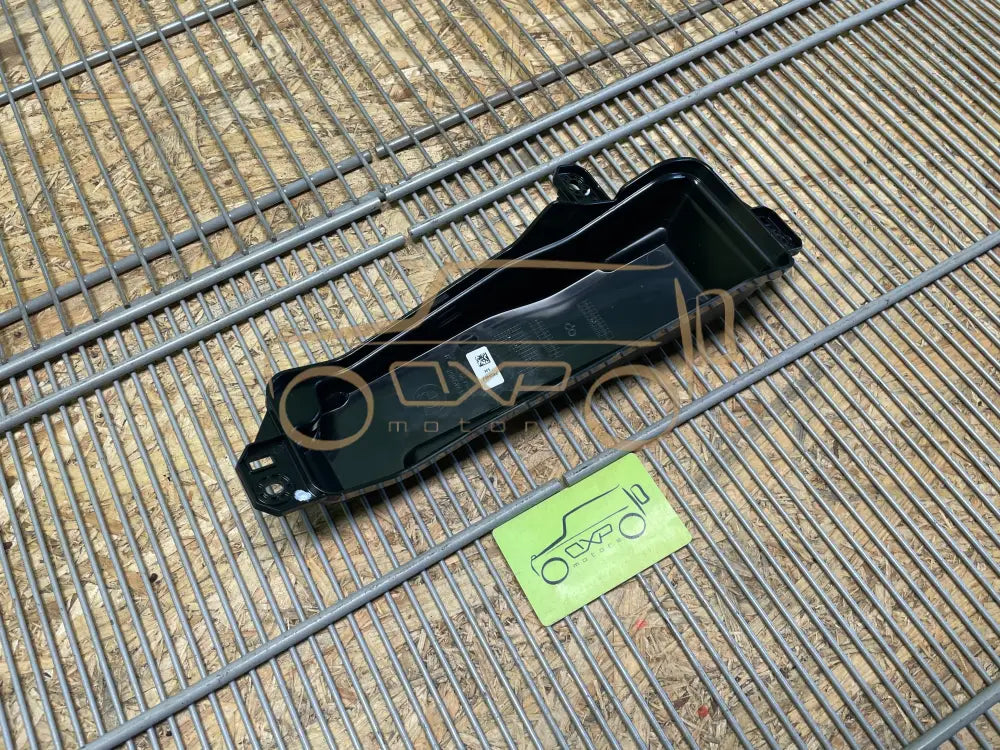 BMW X5 G05 Front left bumper fog lamp cover - fog lamp cover