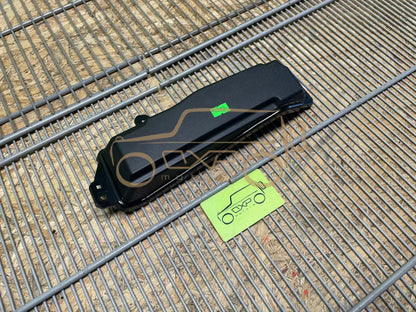 BMW X5 G05 Front left bumper fog lamp cover - fog lamp cover