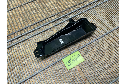 BMW X5 G05 Front left bumper fog lamp cover - bumper fog