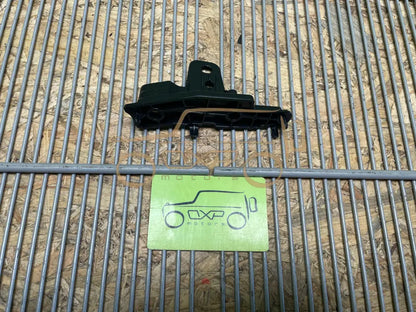 BMW X5 G05 Front right bumper bracket - bumper bracket