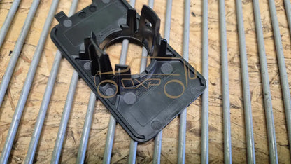 BMW X5 G05 Front right bumper sensor bracket - bumper sensor bracket