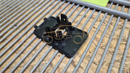 BMW X5 G05 Front right bumper sensor bracket - bumper sensor bracket