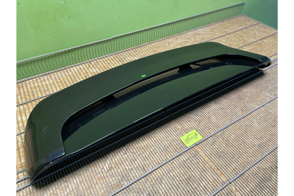 BMW X5 G05 LCI rear spoiler - spoiler
