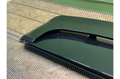 BMW X5 G05 LCI rear spoiler - spoiler