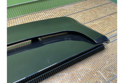 BMW X5 G05 LCI rear spoiler - spoiler