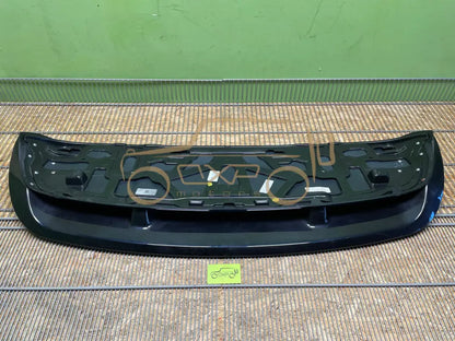 BMW X5 G05 LCI rear spoiler - rear spoiler