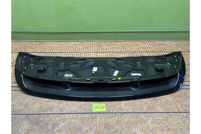 BMW X5 G05 LCI rear spoiler - spoiler