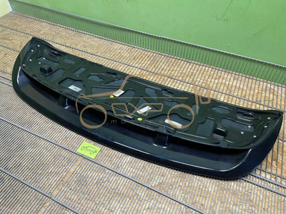 BMW X5 G05 LCI rear spoiler - rear spoiler