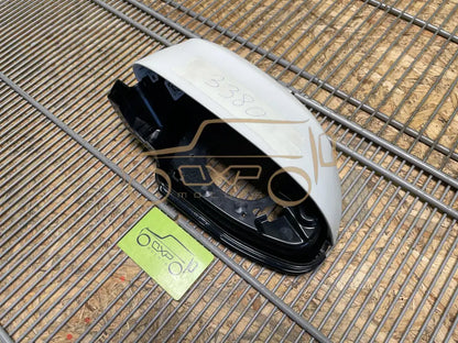 BMW X5 G05 Left plastic wing mirror trim cover - mirror trim cover