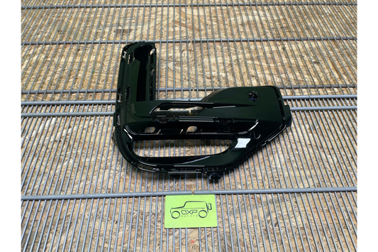 BMW X5 G05 M New Front Left Fog Light Cover - fog light cover