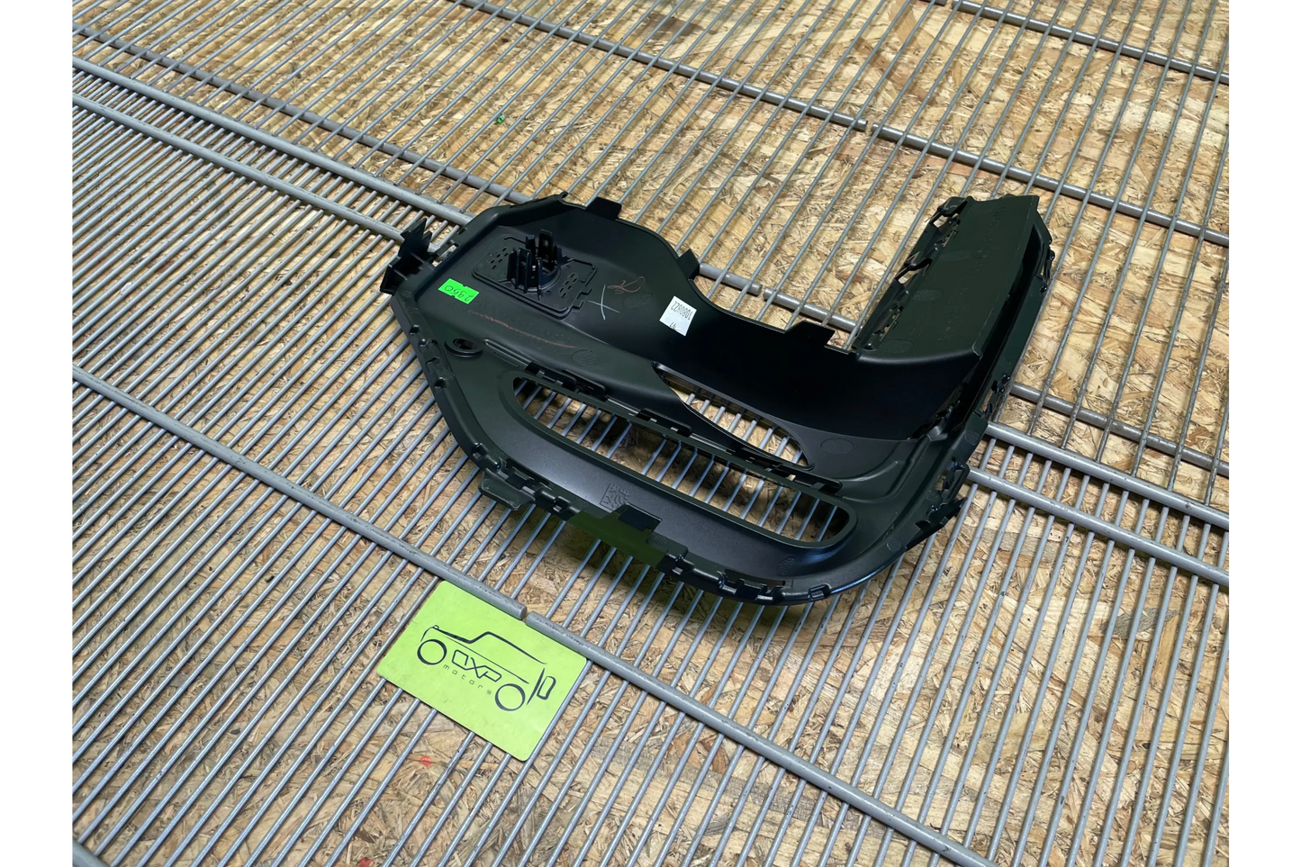BMW X5 G05 M New Front Left Fog Light Cover - fog light cover