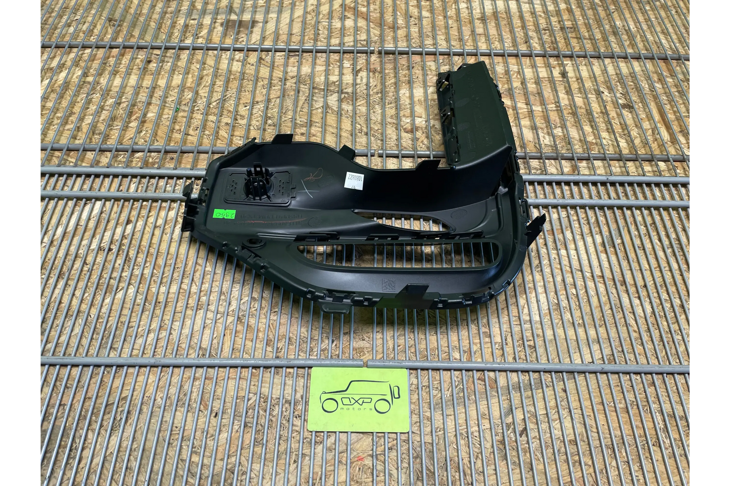BMW X5 G05 M New Front Left Fog Light Cover - fog light cover