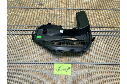BMW X5 G05 M New Front Left Fog Light Cover - fog light cover