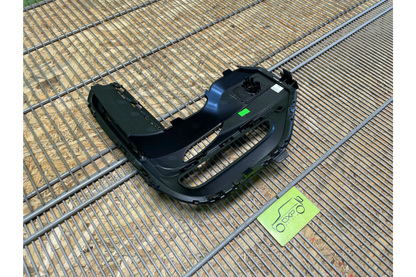 BMW X5 G05 M New Front Right Fog Light Cover - fog light cover