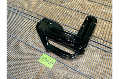 BMW X5 G05 M New Front Right Fog Light Cover - fog light cover