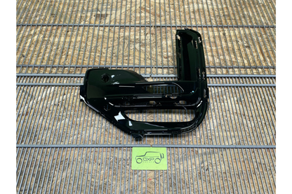 BMW X5 G05 M New Front Right Fog Light Cover - fog light cover