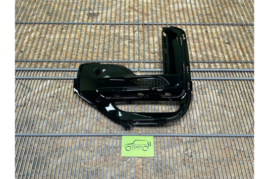 BMW X5 G05 M New Front Right Fog Light Cover - fog light cover