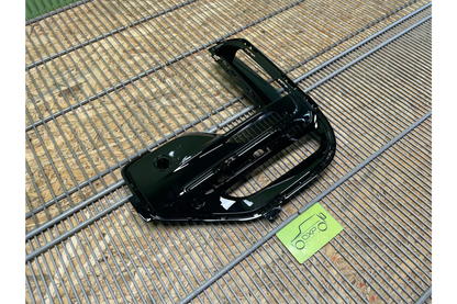 BMW X5 G05 M New Front Right Fog Light Cover - fog light cover