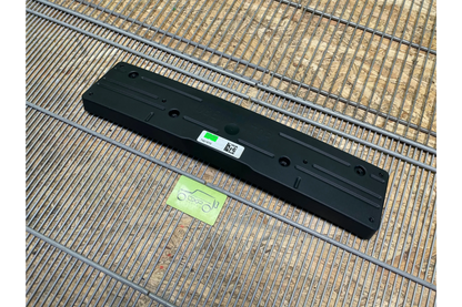 BMW X5 G05 Number plate carrier front - number plate carrier