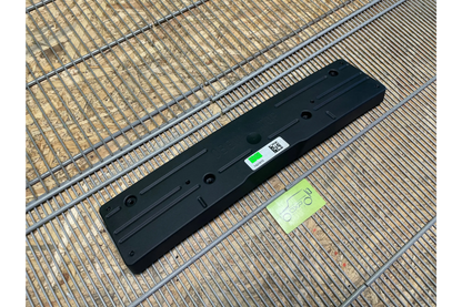 BMW X5 G05 Number plate carrier front - number plate carrier