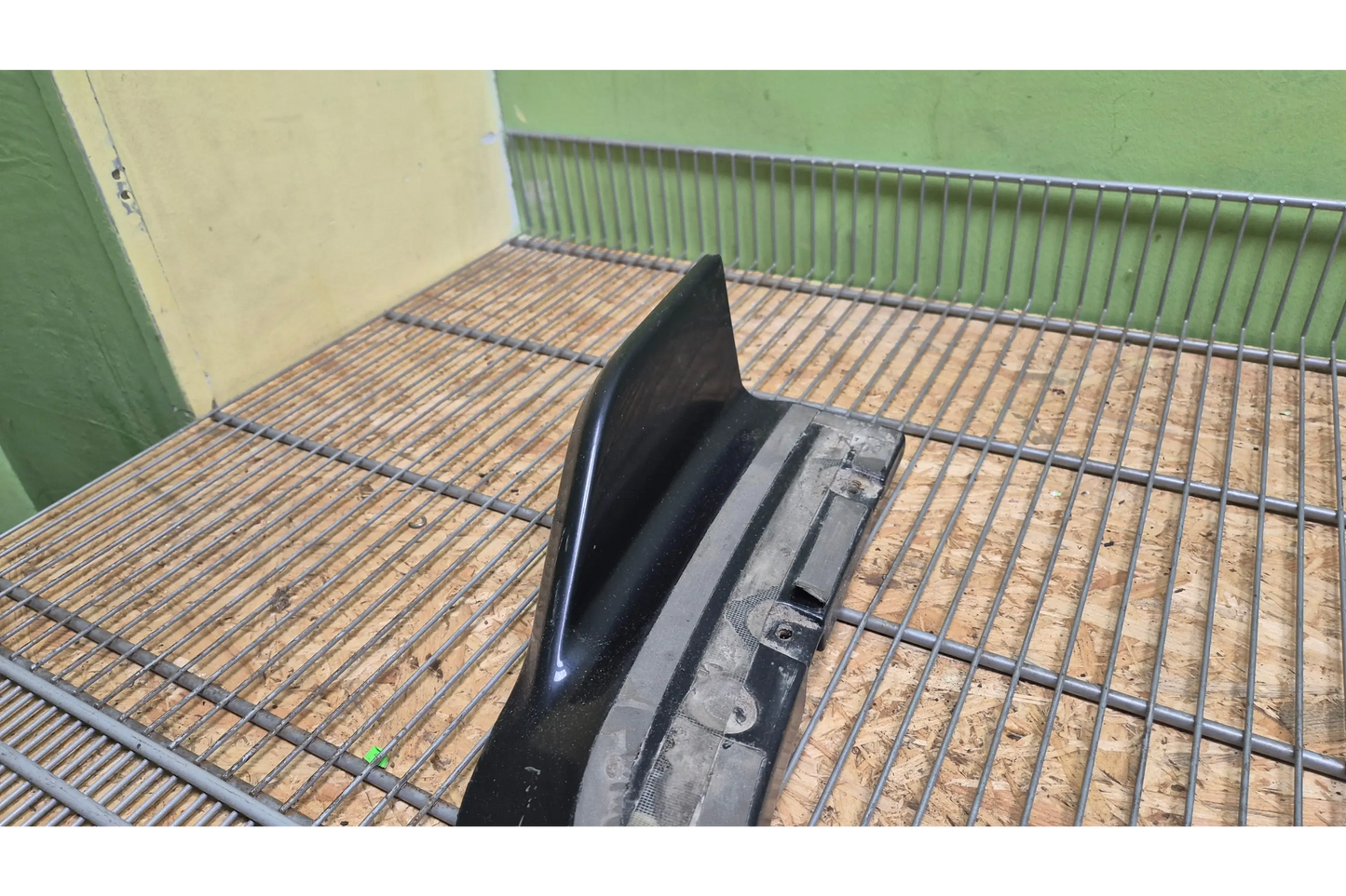 BMW X5 G05 Rear bumper diffuser M-Sport - diffuser