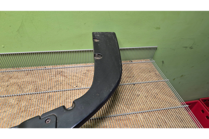 BMW X5 G05 Rear bumper diffuser M-Sport - diffuser