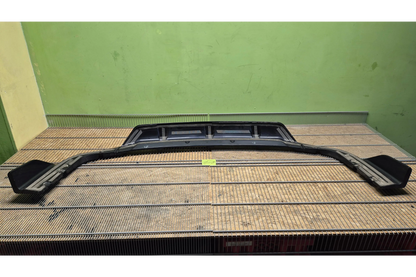 BMW X5 G05 Rear bumper diffuser M-Sport - diffuser