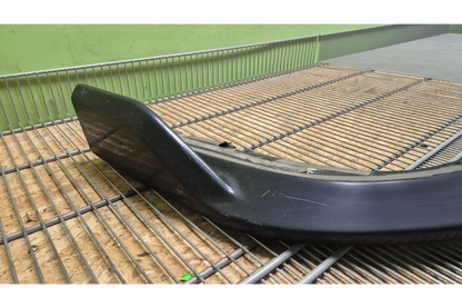BMW X5 G05 Rear bumper diffuser M-Sport - diffuser