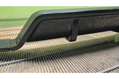 BMW X5 G05 Rear bumper diffuser M-Sport - diffuser
