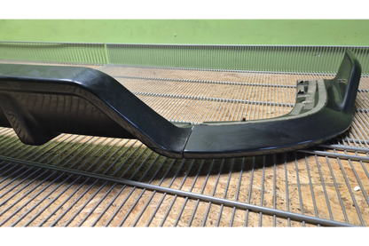 BMW X5 G05 Rear bumper diffuser M-Sport - diffuser