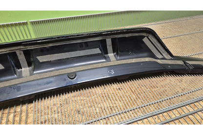 BMW X5 G05 Rear bumper diffuser M-Sport - diffuser