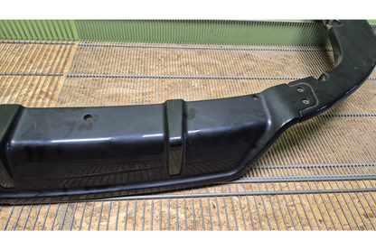 BMW X5 G05 Rear bumper diffuser M-Sport - diffuser