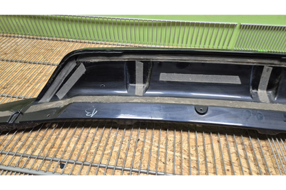 BMW X5 G05 Rear bumper diffuser M-Sport - diffuser