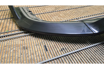 BMW X5 G05 Rear bumper diffuser M-Sport - diffuser