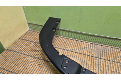 BMW X5 G05 Rear bumper diffuser M-Sport - diffuser