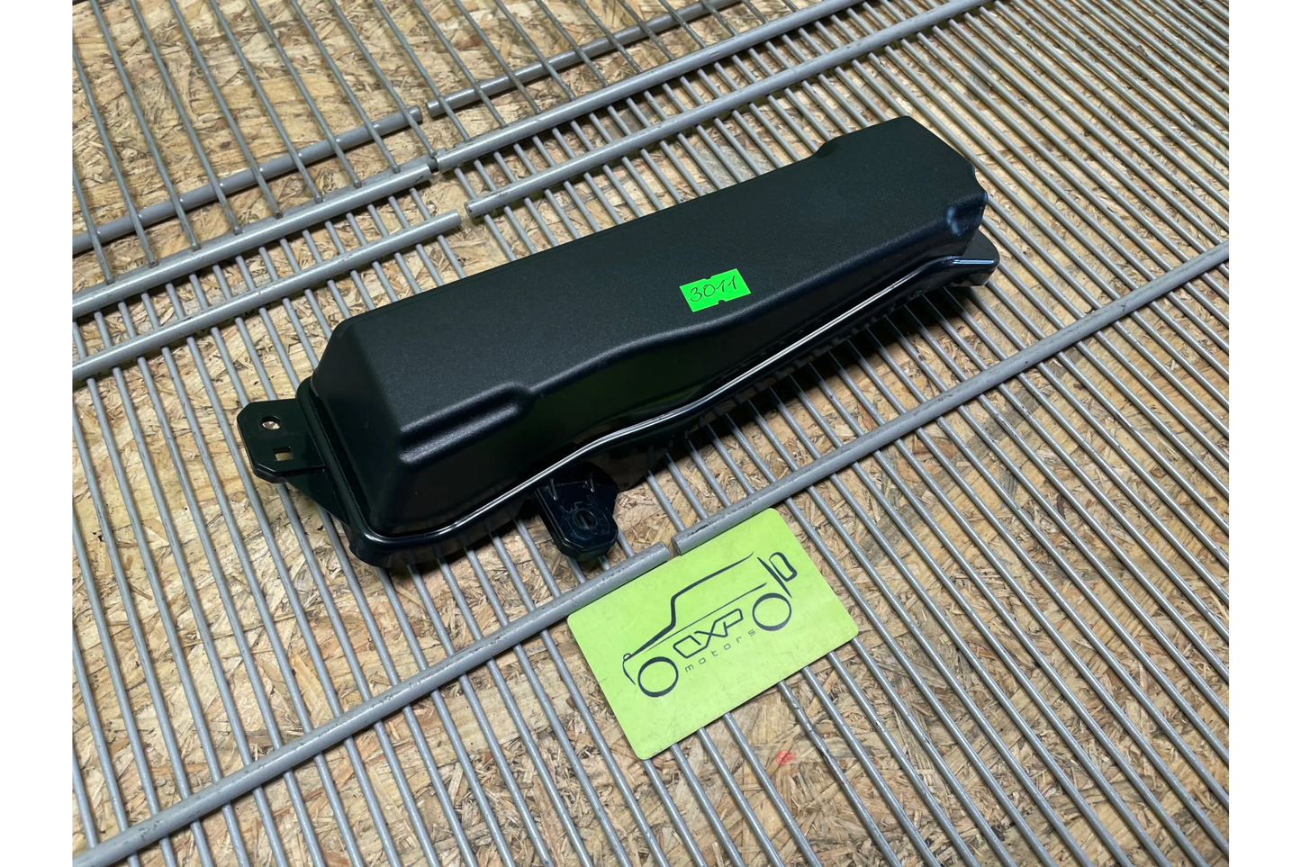 BMW X5 G05 Right Fog Light Cover - bumper cover