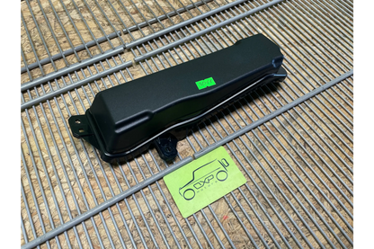 BMW X5 G05 Right Fog Light Cover - bumper cover