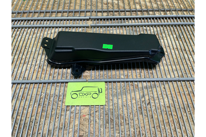 BMW X5 G05 Right Fog Light Cover - bumper cover