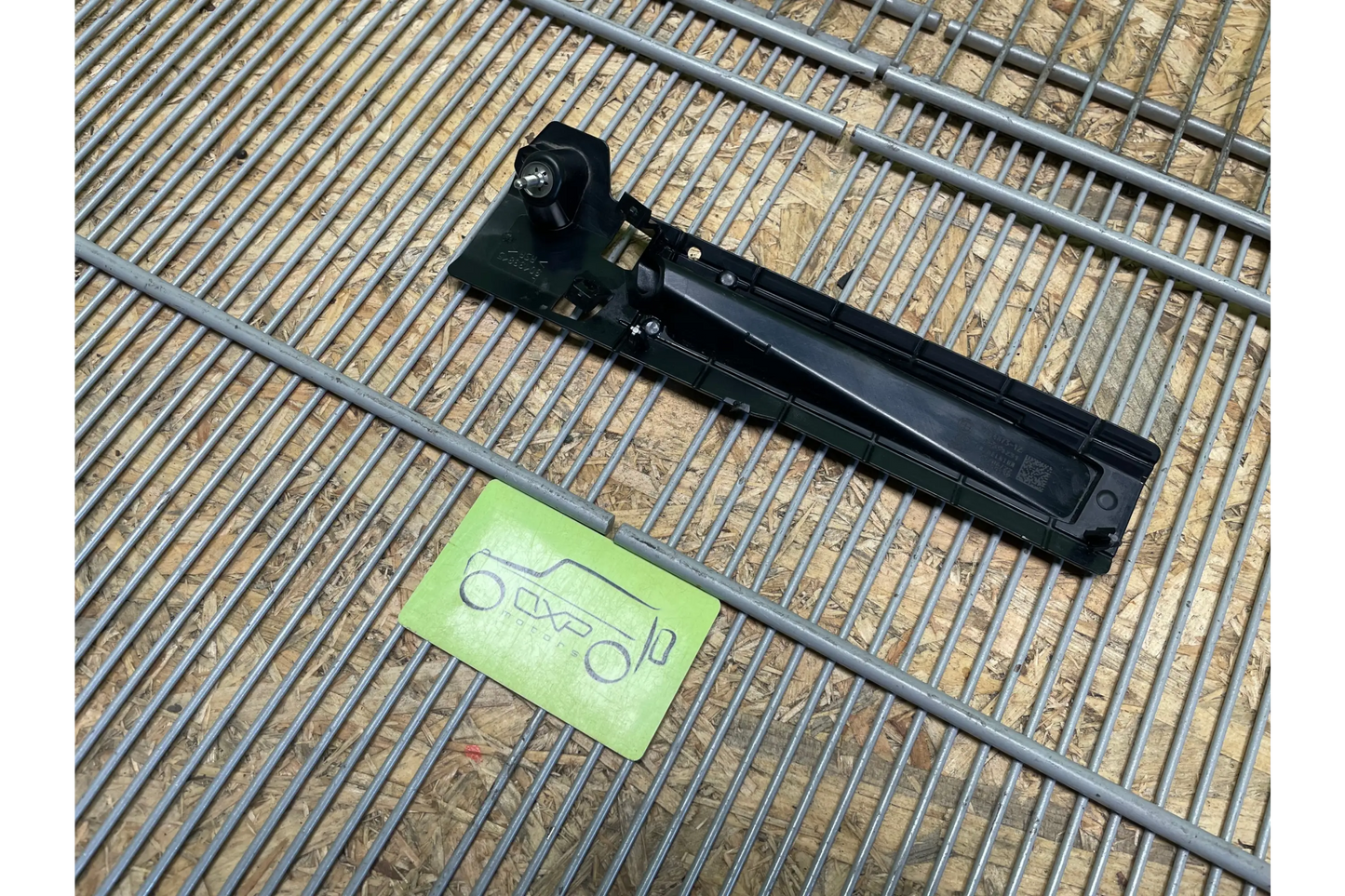 BMW X5 G05 Side sill - side sill