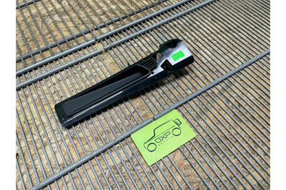 BMW X5 G05 Side sill - side sill
