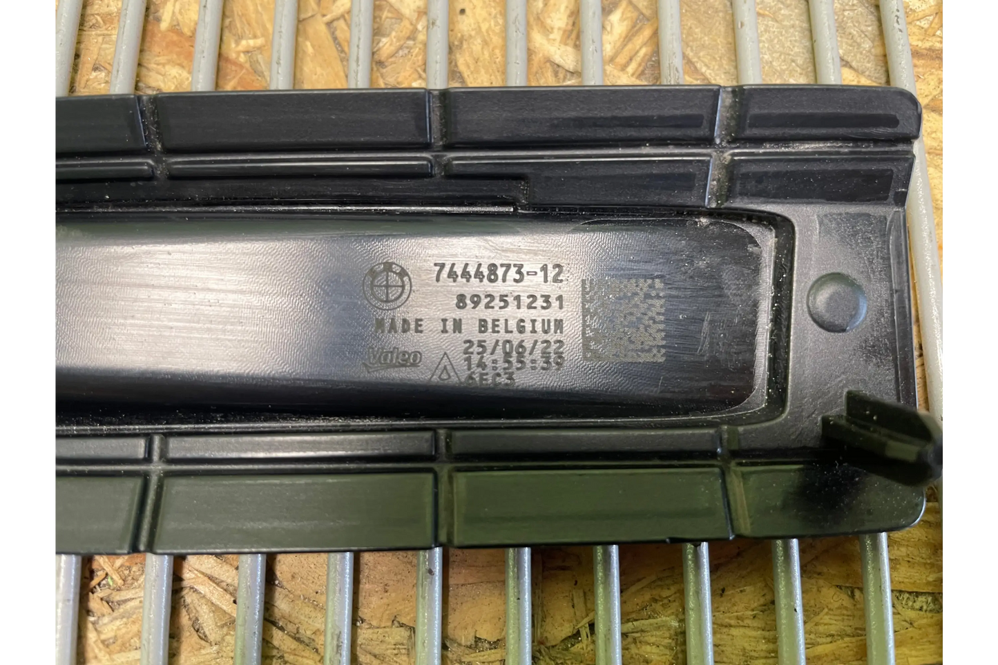 BMW X5 G05 Side sill - side sill