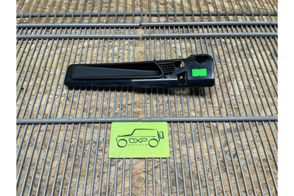 BMW X5 G05 Side sill - side sill