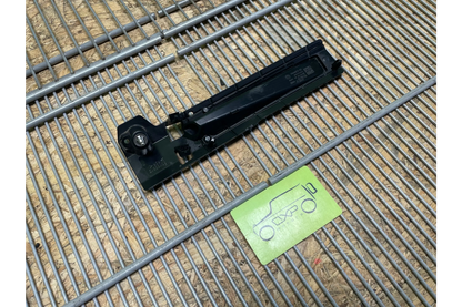 BMW X5 G05 Side sill - side sill