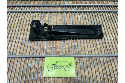 BMW X5 G05 Side sill - side sill