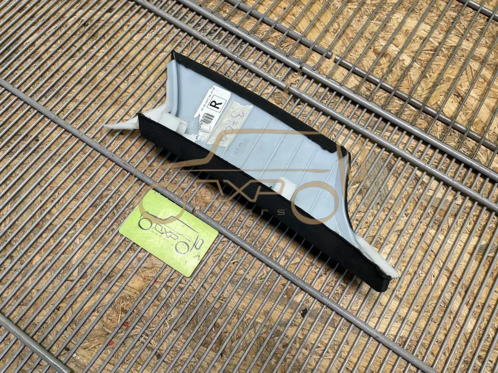 BMW X6 F16 Right C-Pillar trim - c-pillar trim cover