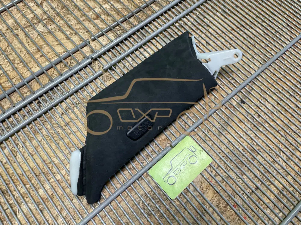 BMW X6 F16 Right C-Pillar trim - c-pillar trim cover